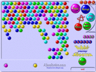 Bubble Shooter screenshot